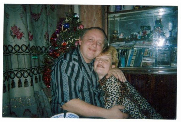 Виктор Березуцкий