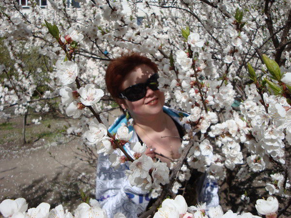 Ирина Мовчан