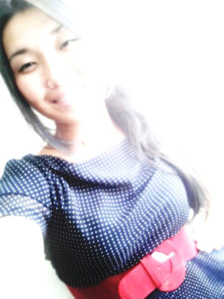 Нурасылова Айгерiм