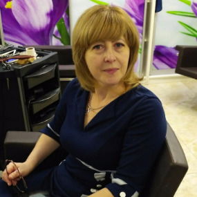 Елена Павлюкова