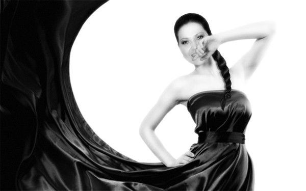 Зарина Арифова