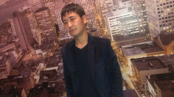 Чынгыз Дуйшеев