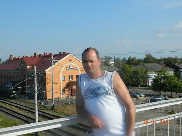 Роман Калмыков