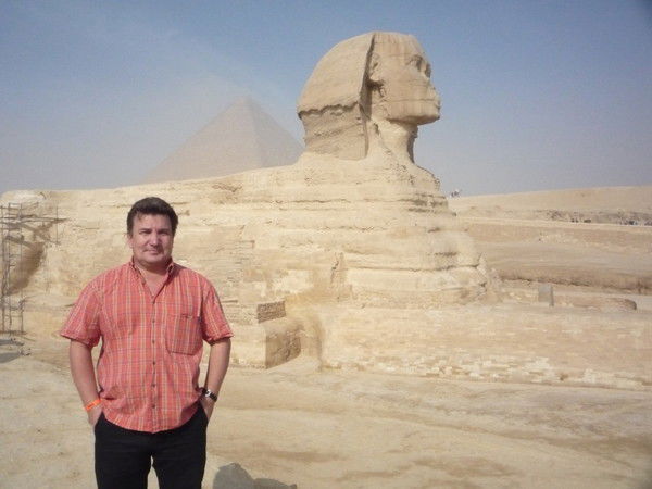 Сергей Волков