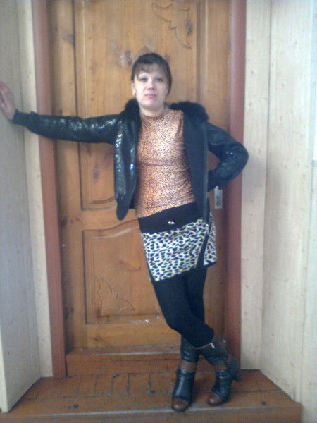 Таня Беккер