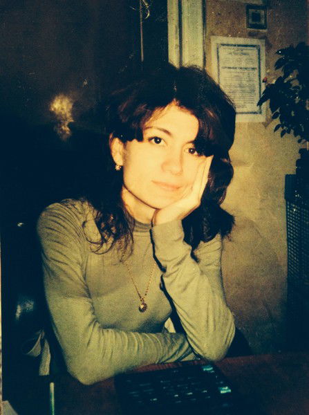 Гулчехра Исоматова