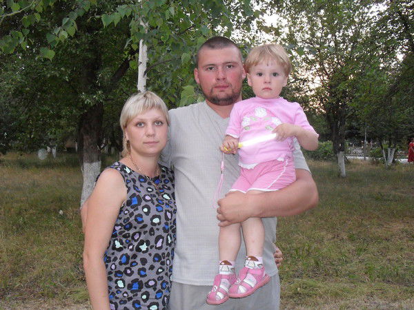 Леонид Ушков