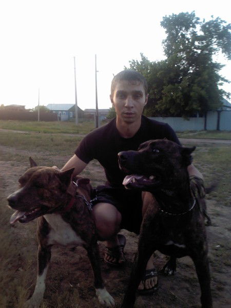 Валера Пименов