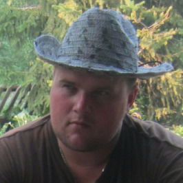 Сергей Вохменцев