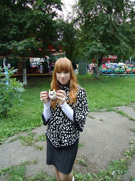 Вероника Никифорова