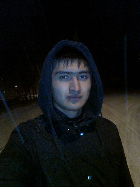 Нурхат Ануарбеков