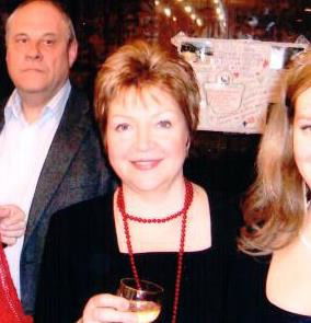 Наталья Федорова