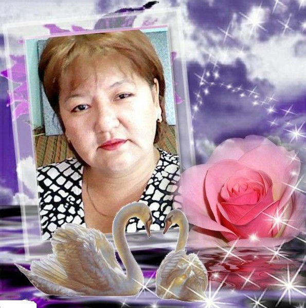 Рано Матыева