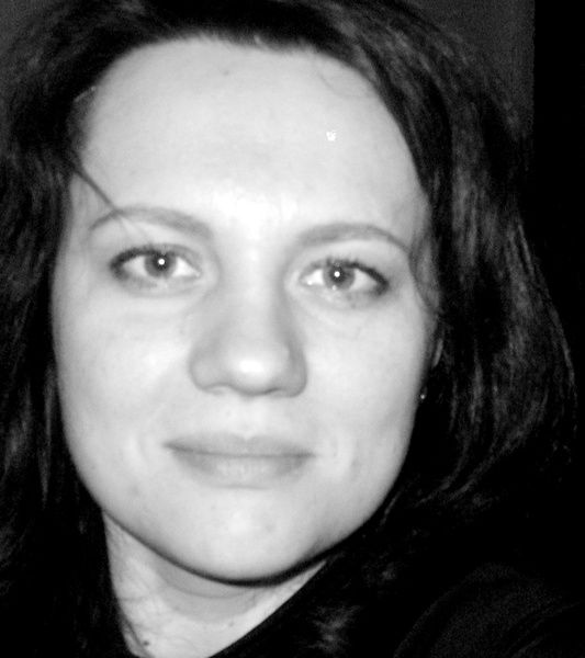 Анна Прокудина