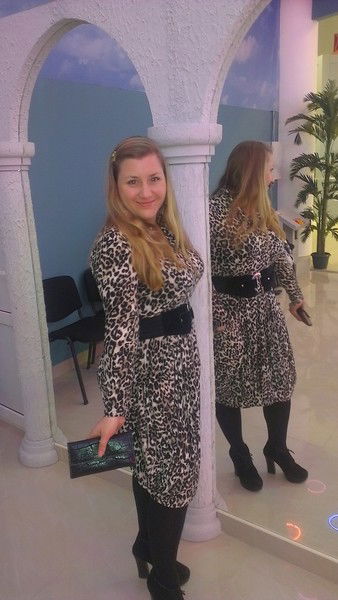 Людмила Борисенко