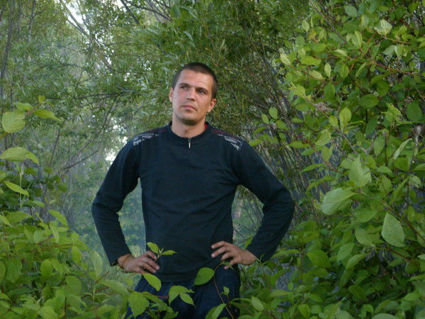 Сергей Назаров