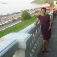 Елизавета Михатайкина