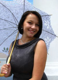 Александра Логвиненко