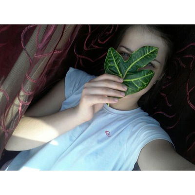 Александра Кузьмина