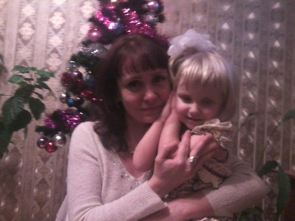 Наталья Соловьёва