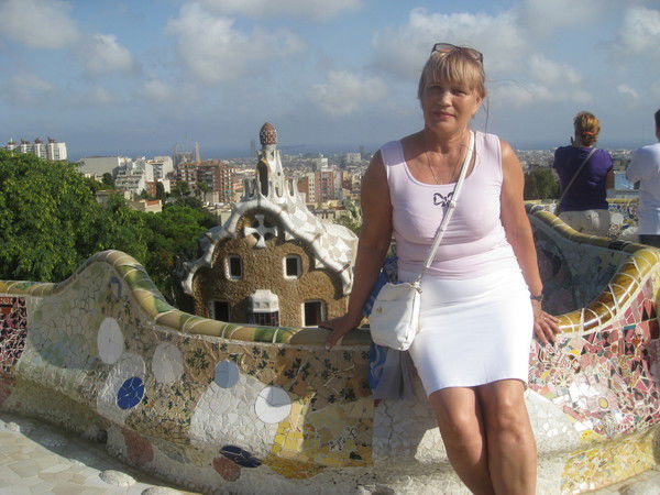 Валентина Кожемякина