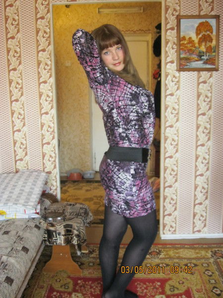 Наталья Мальцева