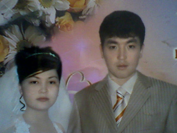 Janargul Esengalieva