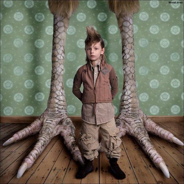 Елена Медведева