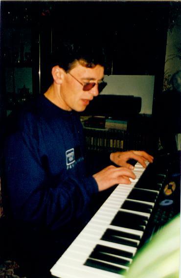 Юрий Новиков