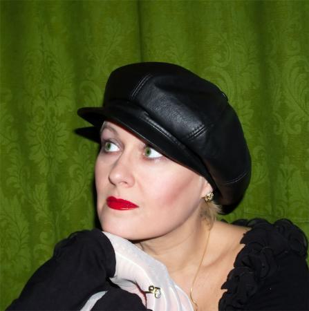 Ольга Львова