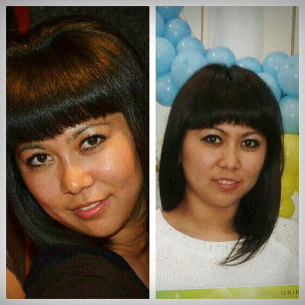 Салтанат Жанбазарова