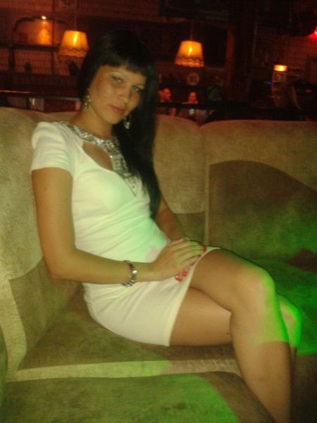 Настя Веремеенко