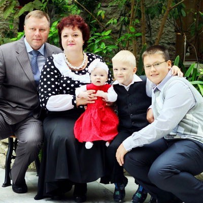 Светлана Лебедева