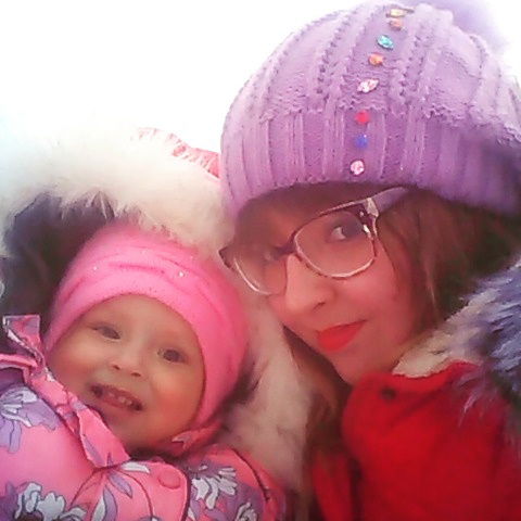 Наталья Ващук