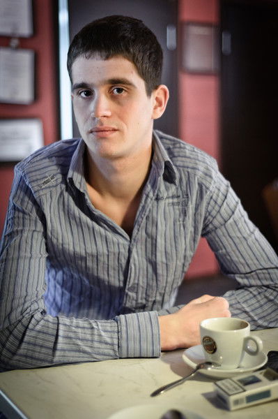 Вадим Бендюг