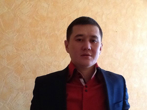 Хамит Коянбаев