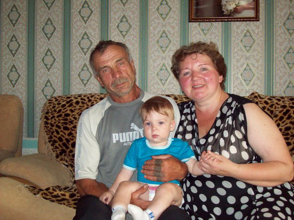 Татьяна Коваленко