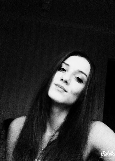 Анастасия Рындыч