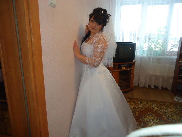 Леночка Дангаева