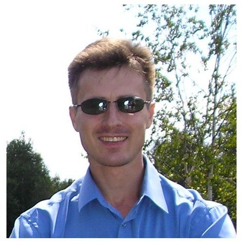 Алексей Аноприенко