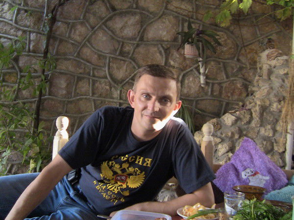 Владимир Павлов