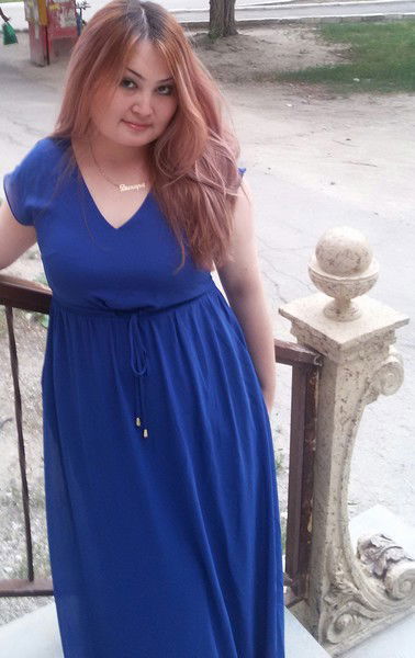 Динара Жаксылыкова