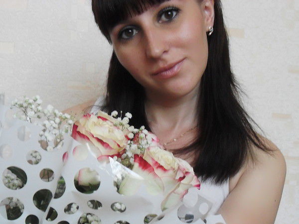 Татьяна Попова