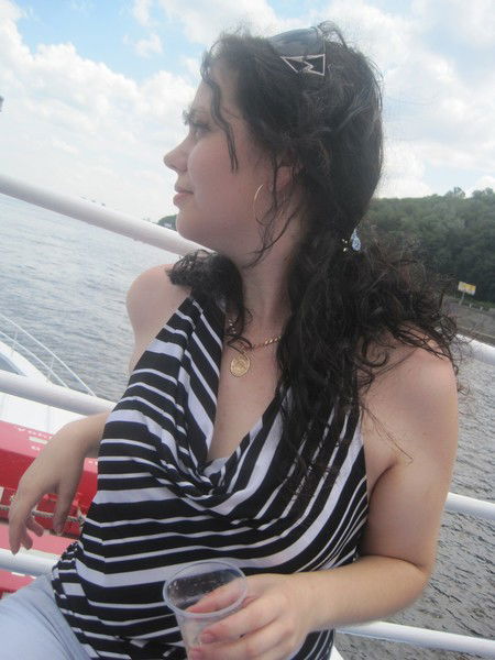 Александра Мазур