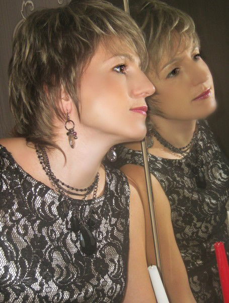 Наташа Матвеенко