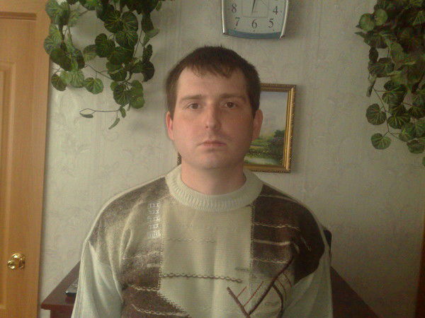 Антон Шумилин