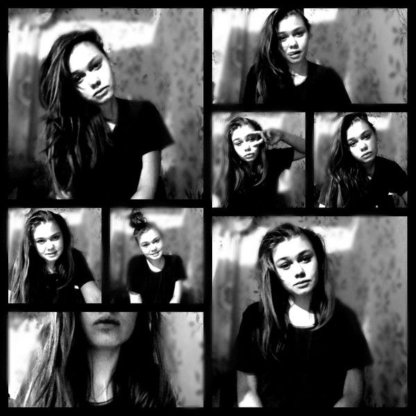 Ленуська Кирюхина