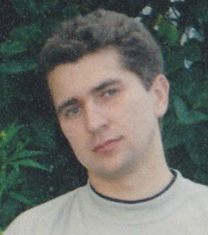 Денис Панков