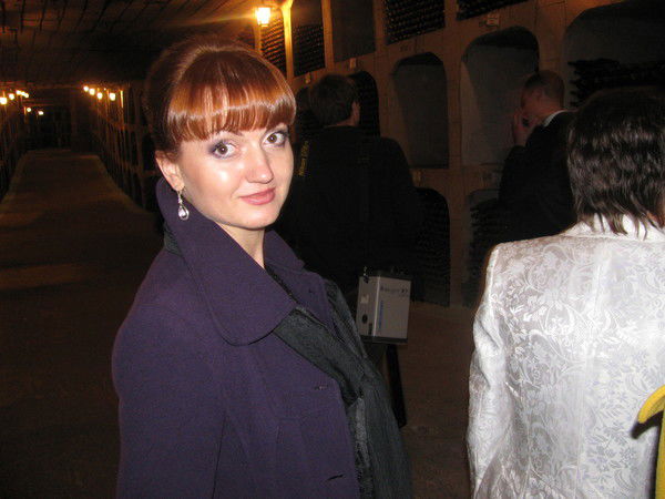 Зоя Кисеева