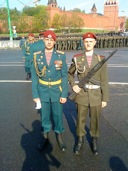 Роман Михайлов